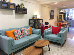Blk 5 Changi Village Road (Pasir Ris), HDB 3 Rooms #202394732